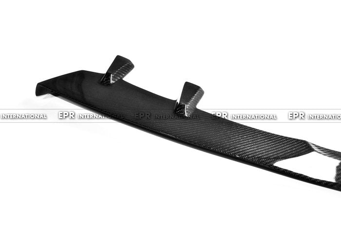 Hyundai Veloster NEFD Rear Diffuser