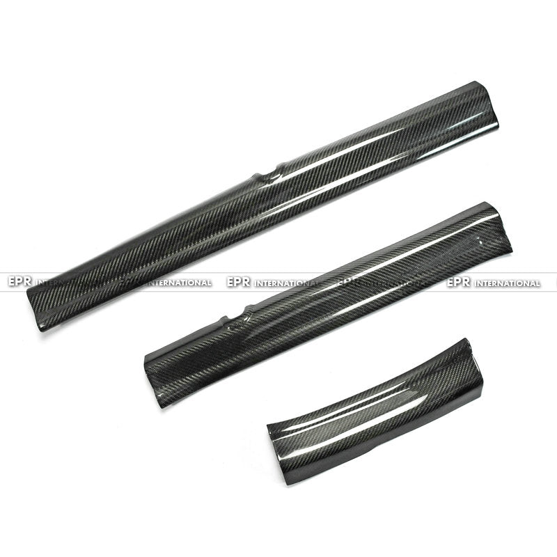 Hyundai Veloster 2011-2017 Door Sill LHD