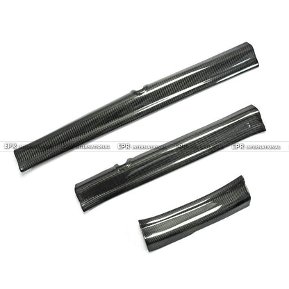 Hyundai Veloster 2011-2017 Door Sill LHD