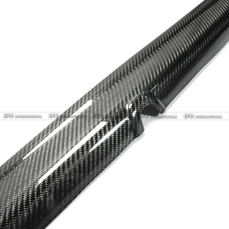 Hyundai Veloster 2011-2017 Door Sill LHD