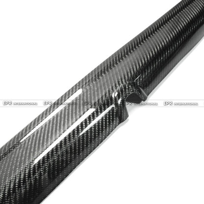 Hyundai Veloster 2011-2017 Door Sill LHD