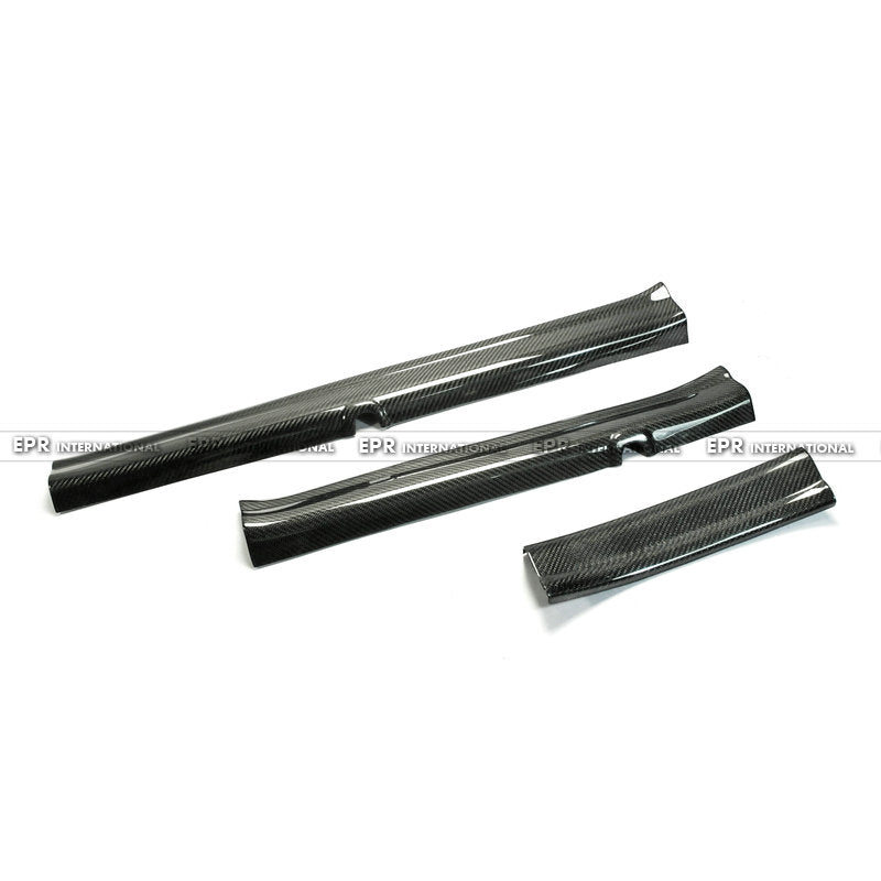 Hyundai Veloster 2011-2017 Door Sill LHD