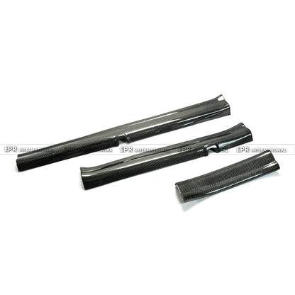Hyundai Veloster 2011-2017 Door Sill LHD