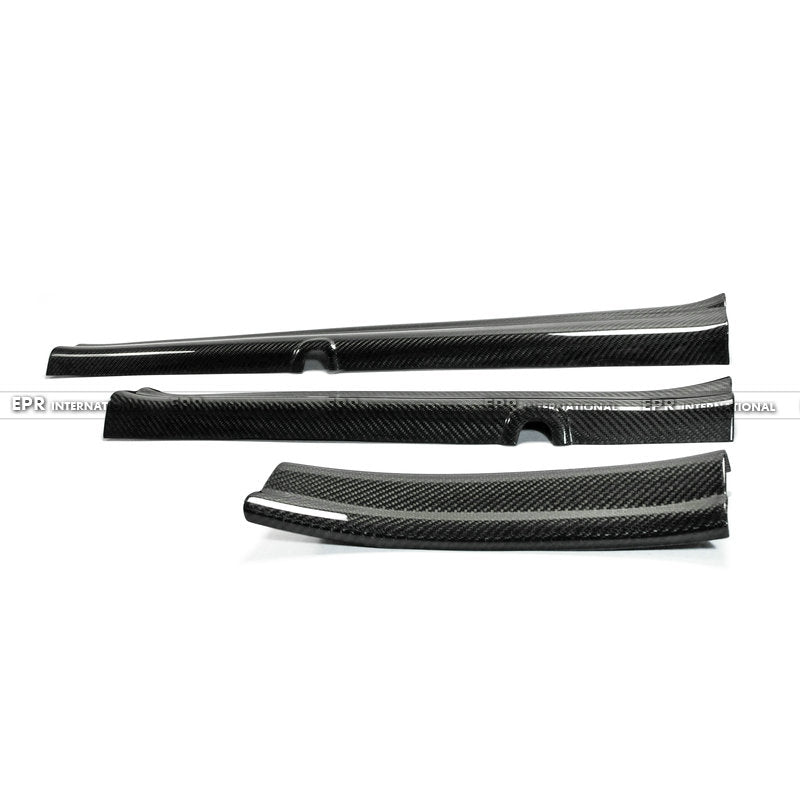 Hyundai Veloster 2011-2017 Door Sill LHD