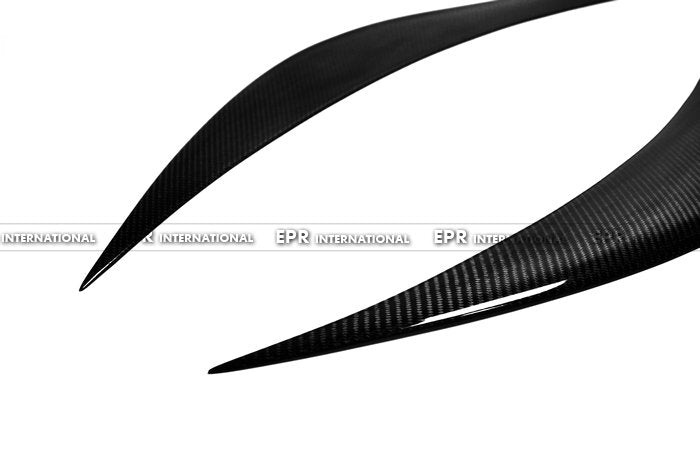 Hyundai Veloster 2011-2017 Headlight Eyebrow