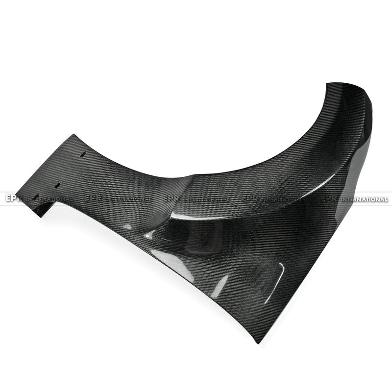 Hyundai Veloster 2011-2017 Lordpower Wide Body Front Fender