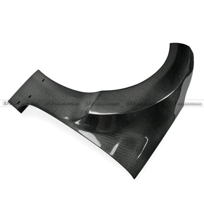 Hyundai Veloster 2011-2017 Lordpower Wide Body Front Fender