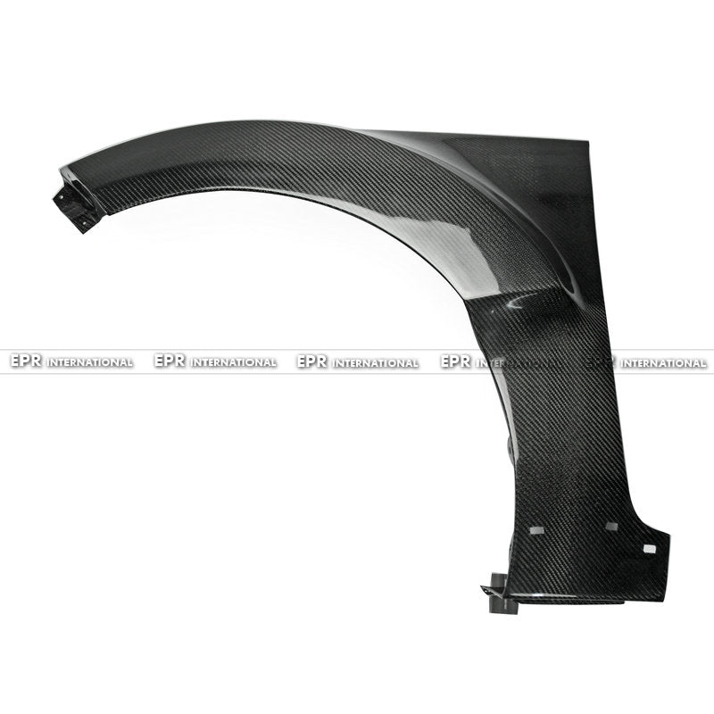 Hyundai Veloster 2011-2017 Lordpower Wide Body Front Fender