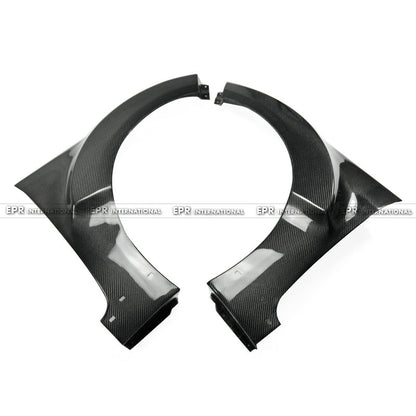 Hyundai Veloster 2011-2017 Lordpower Wide Body Front Fender