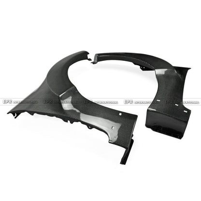 Hyundai Veloster 2011-2017 Lordpower Wide Body Front Fender