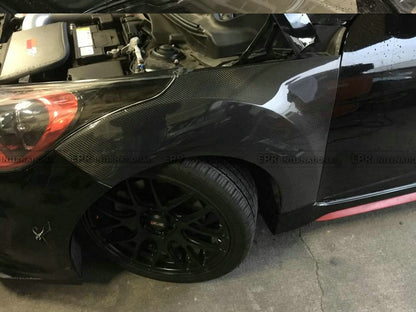 Hyundai Veloster 2011-2017 OEM Front Fender