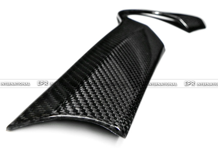 Hyundai Veloster Front Bumper Grill Cover (Non Turbo)
