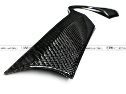 Hyundai Veloster Front Bumper Grill Cover (Non Turbo)