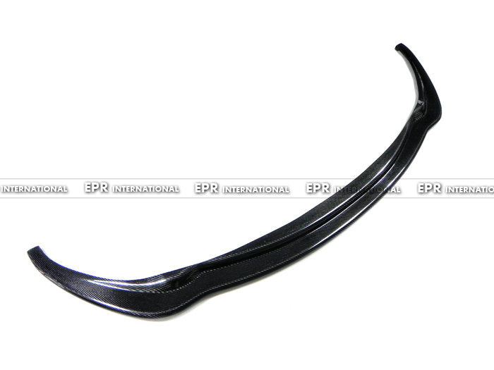 Hyundai Veloster Front Bumper Bottom Lip(Turbo)