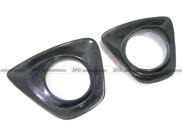 Hyundai Veloster Turbo Rear Fog Light Cover (Turbo)