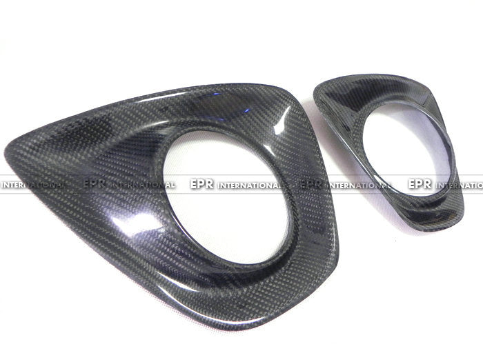 Hyundai Veloster Turbo Rear Fog Light Cover (Turbo)