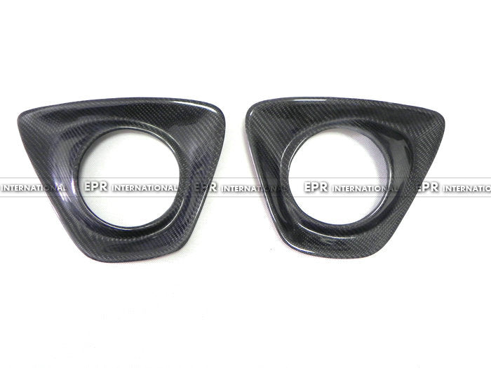 Hyundai Veloster Turbo Rear Fog Light Cover (Turbo)