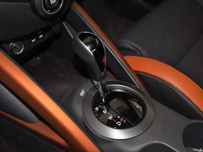 Hyundai Veloster Gear Surround (Stick on Type)