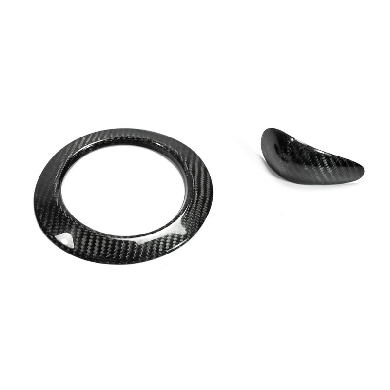 Hyundai Veloster Gear Surround (Stick on Type)