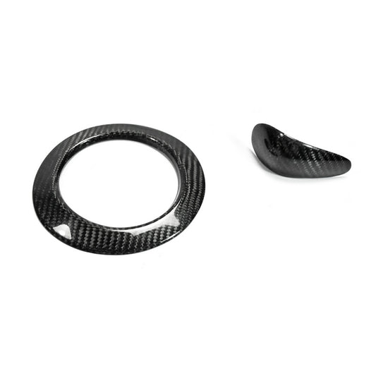 Hyundai Veloster Gear Surround (Stick on Type)