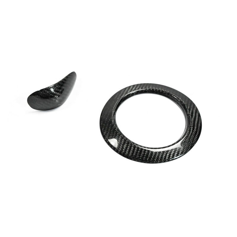 Hyundai Veloster Gear Surround (Stick on Type)