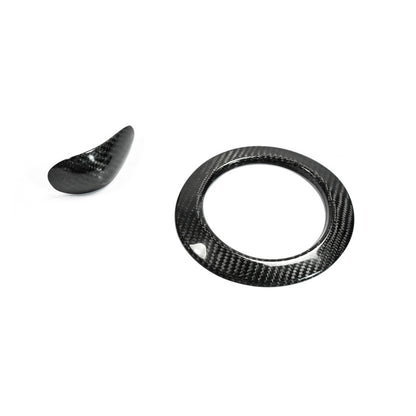 Hyundai Veloster Gear Surround (Stick on Type)