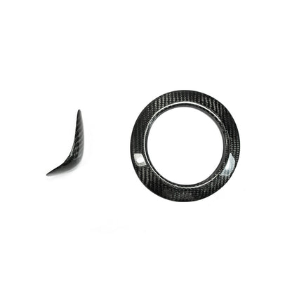 Hyundai Veloster Gear Surround (Stick on Type)