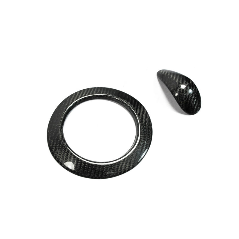 Hyundai Veloster Gear Surround (Stick on Type)