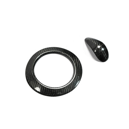 Hyundai Veloster Gear Surround (Stick on Type)