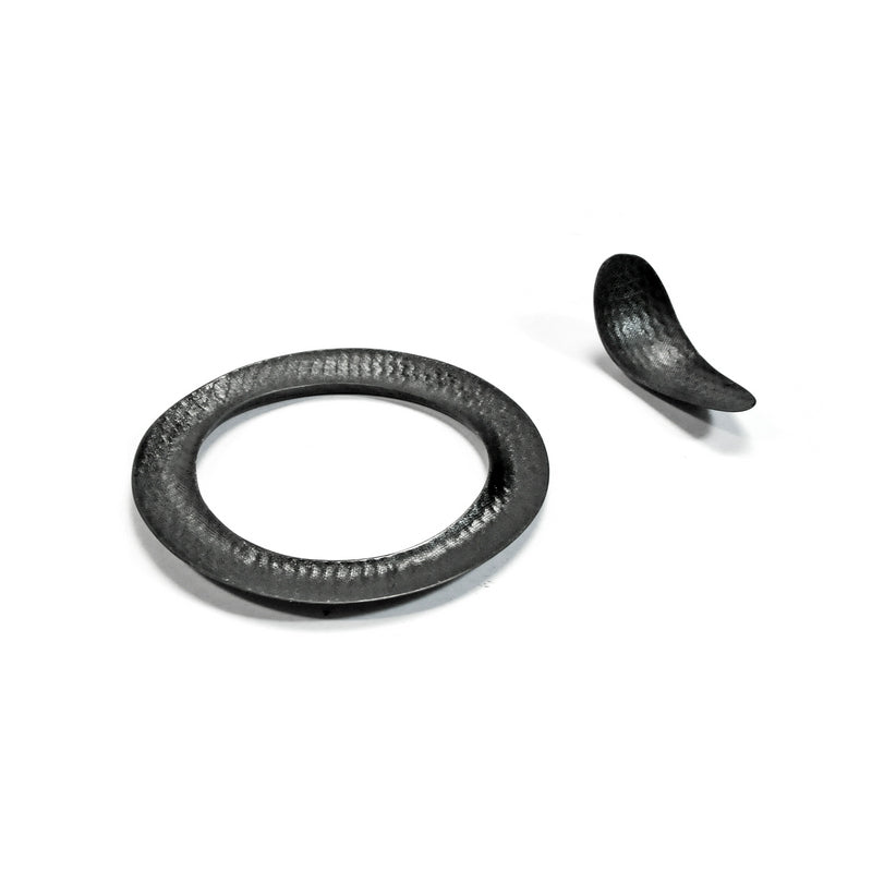 Hyundai Veloster Gear Surround (Stick on Type)