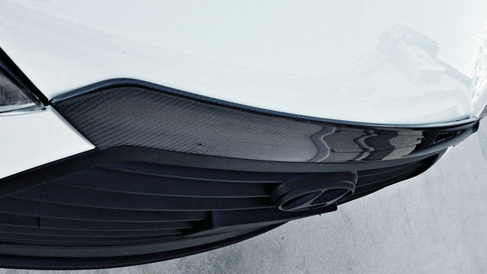 Hyundai Veloster 2011-2017 Hood Lip