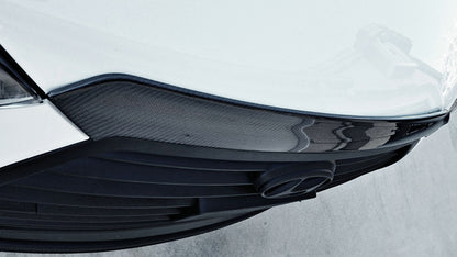 Hyundai Veloster 2011-2017 Hood Lip