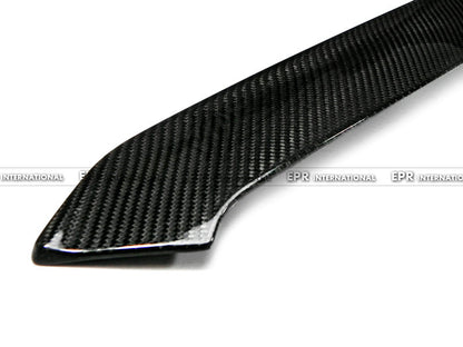 Hyundai Veloster 2011-2017 Hood Lip