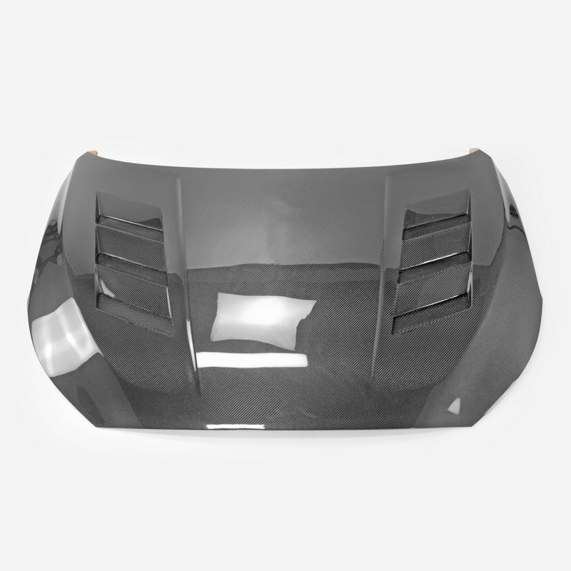 Hyundai Veloster 2019 onwards 2nd Gen EPA Type front hood