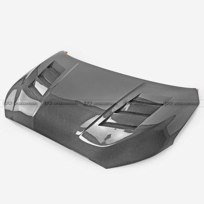 Hyundai Veloster 2019 onwards 2nd Gen EPA Type front hood