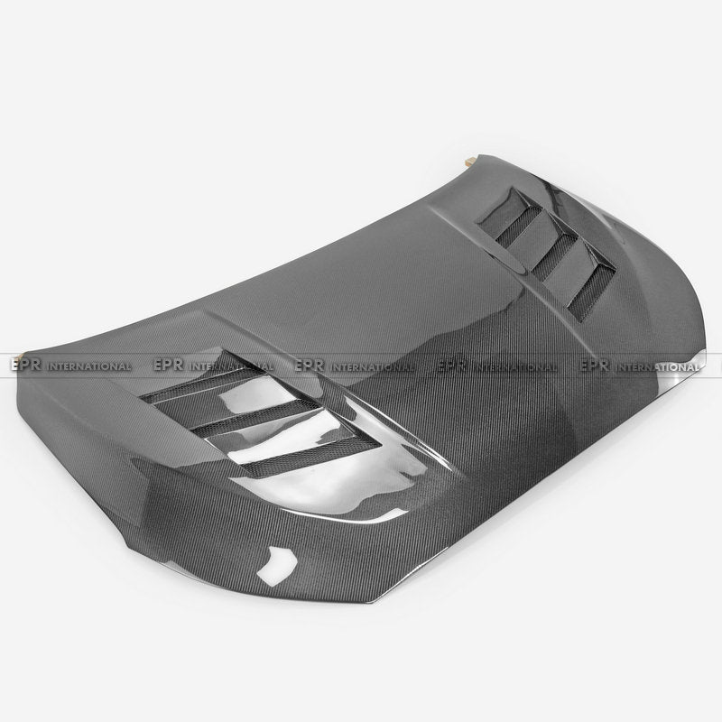 Hyundai Veloster 2019 onwards 2nd Gen EPA Type front hood