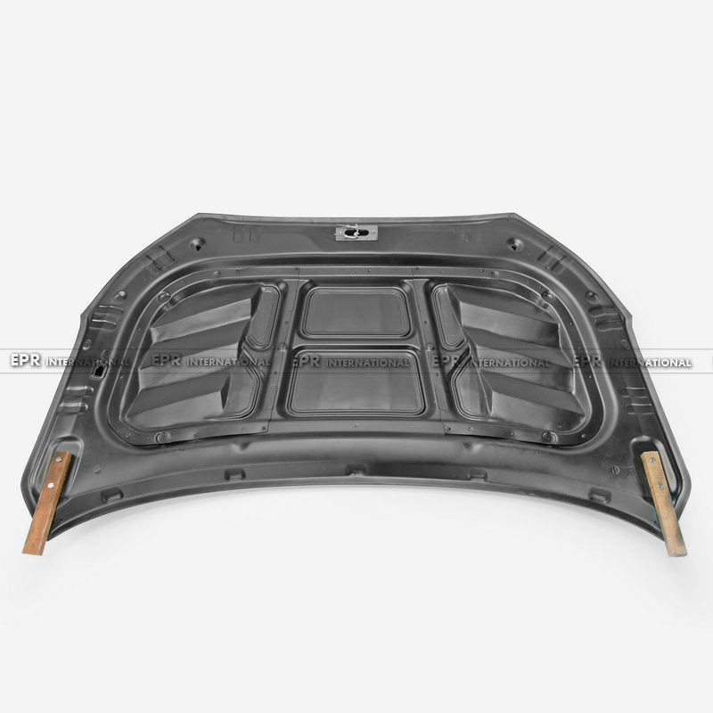 Hyundai Veloster 2019 onwards 2nd Gen EPA Type front hood