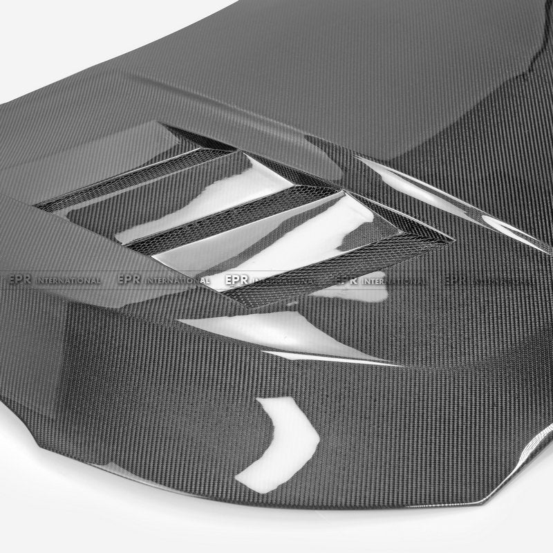 Hyundai Veloster 2019 onwards 2nd Gen EPA Type front hood