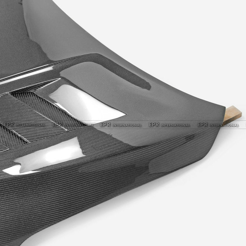 Hyundai Veloster 2019 onwards 2nd Gen EPA Type front hood