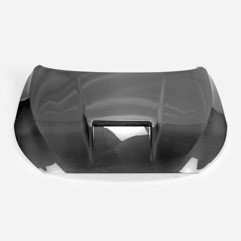 Hyundai Veloster 2019 onwards 2nd Gen NP Type front hood