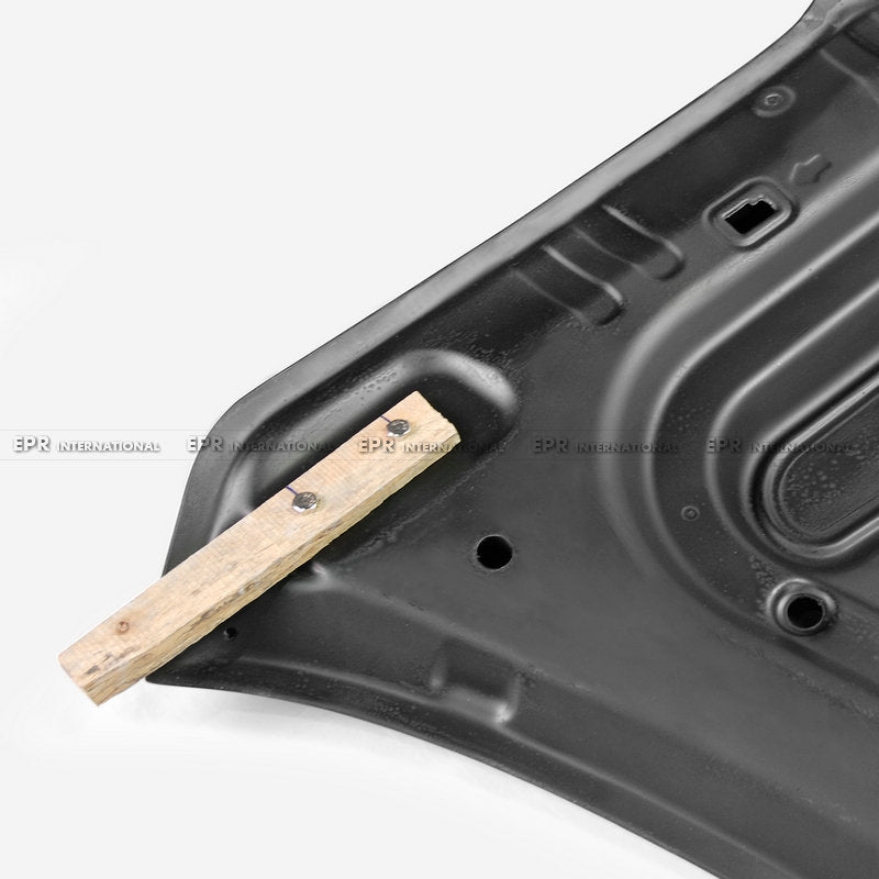 Hyundai Veloster 2019 onwards 2nd Gen NP Type front hood