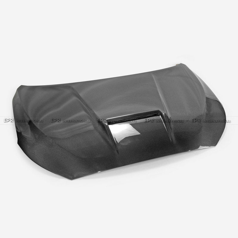 Hyundai Veloster 2019 onwards 2nd Gen NP Type front hood