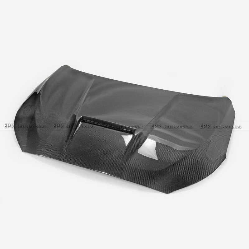 Hyundai Veloster 2019 onwards 2nd Gen NP Type front hood