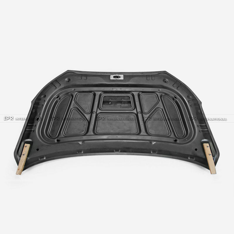 Hyundai Veloster 2019 onwards 2nd Gen NP Type front hood