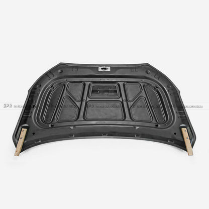 Hyundai Veloster 2019 onwards 2nd Gen NP Type front hood