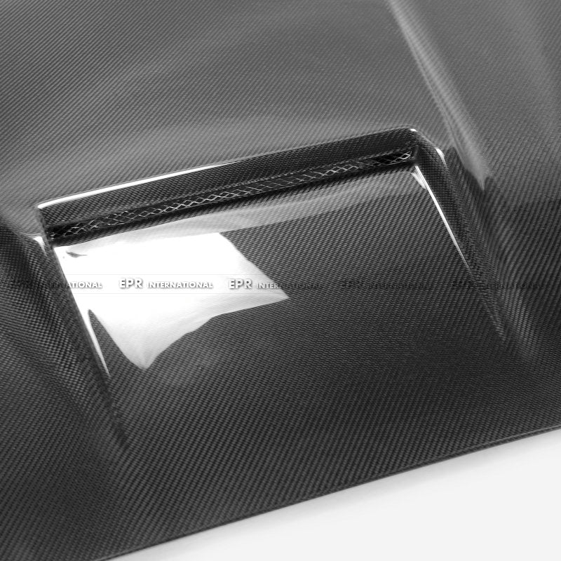 Hyundai Veloster 2019 onwards 2nd Gen NP Type front hood