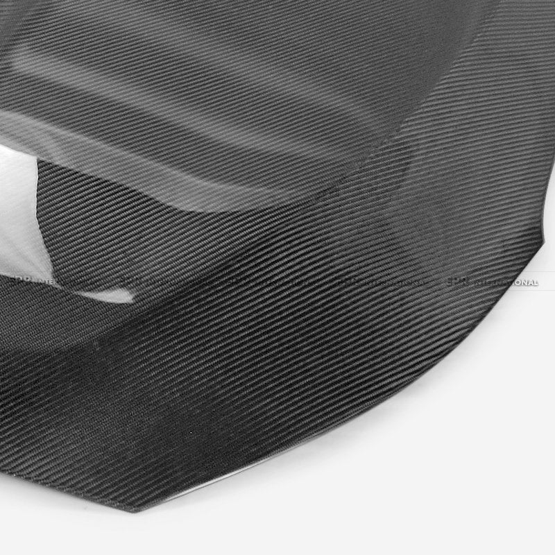 Hyundai Veloster 2019 onwards 2nd Gen NP Type front hood