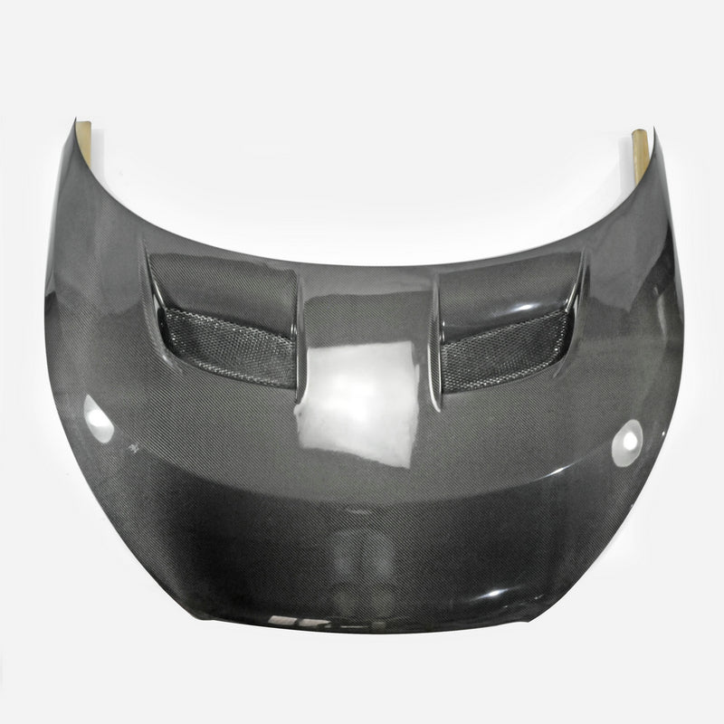 Hyundai Veloster Type F Vented Hood
