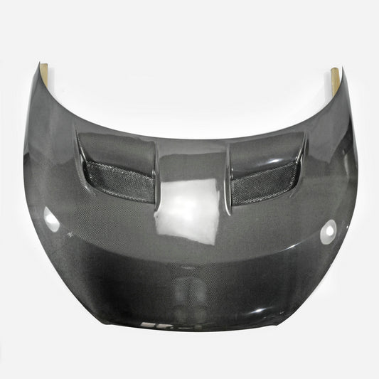 Hyundai Veloster Type F Vented Hood