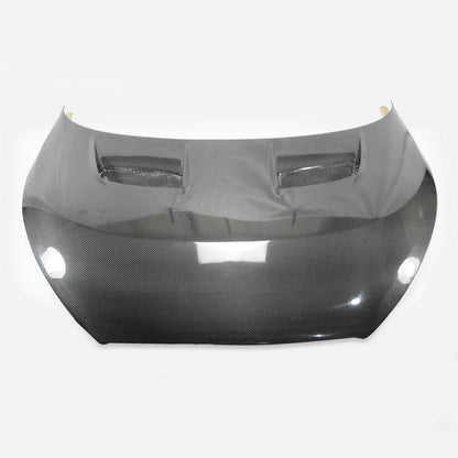 Hyundai Veloster Type F Vented Hood